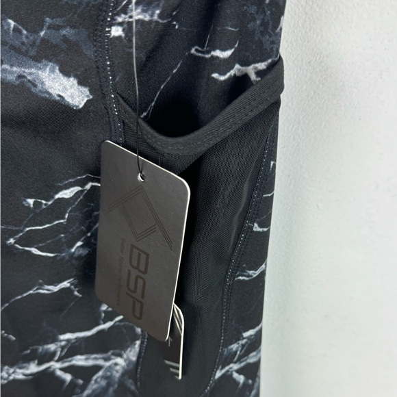 BSP Workout Leggings - Picture 6 of 7